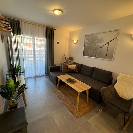 El Rincon Appartement Alicante Buitenkant foto