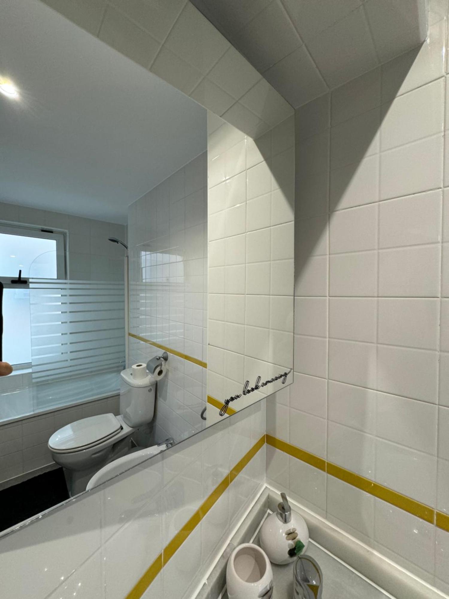 El Rincon Appartement Alicante Buitenkant foto