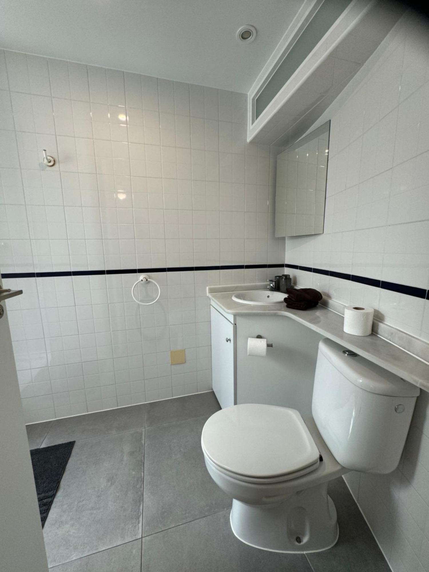 El Rincon Appartement Alicante Buitenkant foto