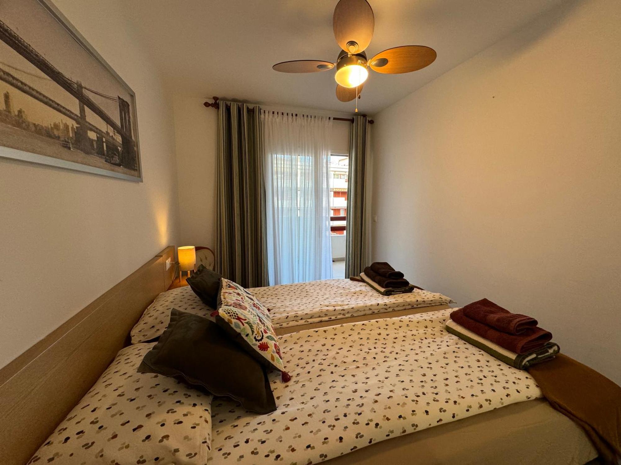 El Rincon Appartement Alicante Buitenkant foto